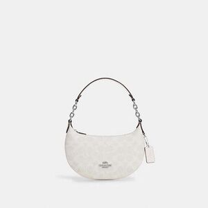 Mini Payton Bag In Signature Canvas